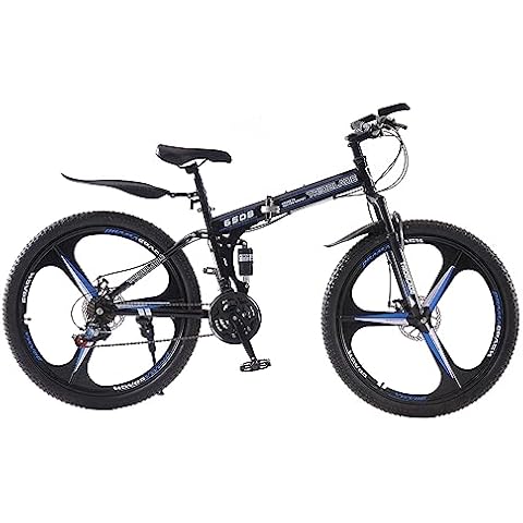 BSTSEL 26 Inch Folding Mountain Bike Cover