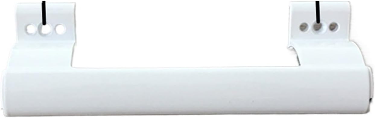 20cm Aluminum Alloy Handle Metal Sliding Door Handle Plastic Steel Glass Sliding Door Window Large Pull Balcony Door Handle(1003)