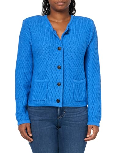 Theory Women's Cashmere Crewneck Cardigan