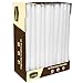 Price comparison product image Lehadlik - Unscented Bistro Tapered Dinner Food Table Candles 8-9 Hours Burn Time White - Pack Of 50