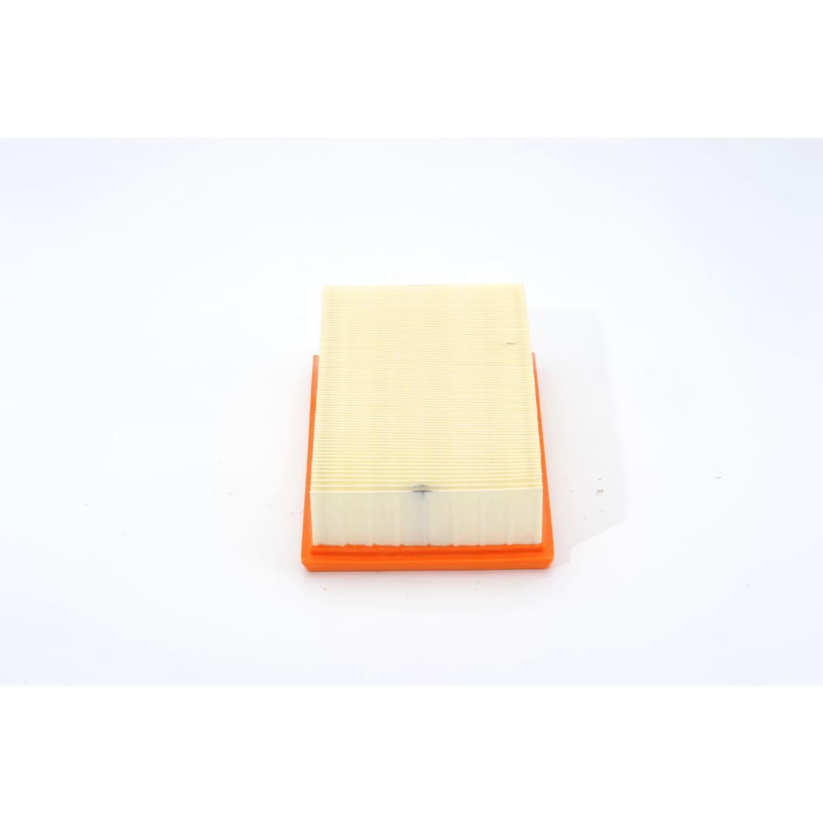 Bosch S0547 Car Air Filter - Separates Particles From The Air - View #2