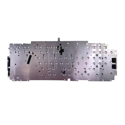 �m�[�g�p�\�R���̃L�[�{�[�h�p�Œ�u���P�b�g �ɓK������ DELL Latitude 5530 Precision 3570 04M7H1 4M7H1