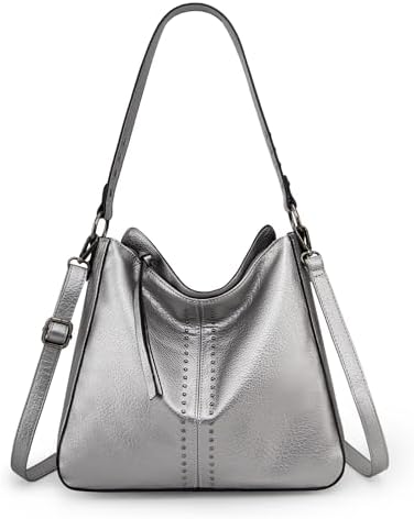 Montana West Hobo Bag for Women Crossbody Purse and Handbags Ladies Chic Shoulder Bags