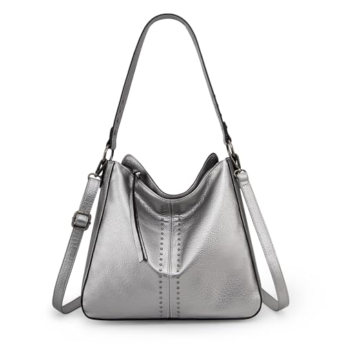 Montana West Hobo Bag for Women Designer Ladies Bucket Totes