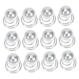 Photo Gallery veemoon fermagli a spirale per 20 pezzi accessori per donne decorativi per acconciature e fermagli Photo Gallery veemoon fermagli a spirale per 20 pezzi accessori per donne decorativi per acconciature e fermagli