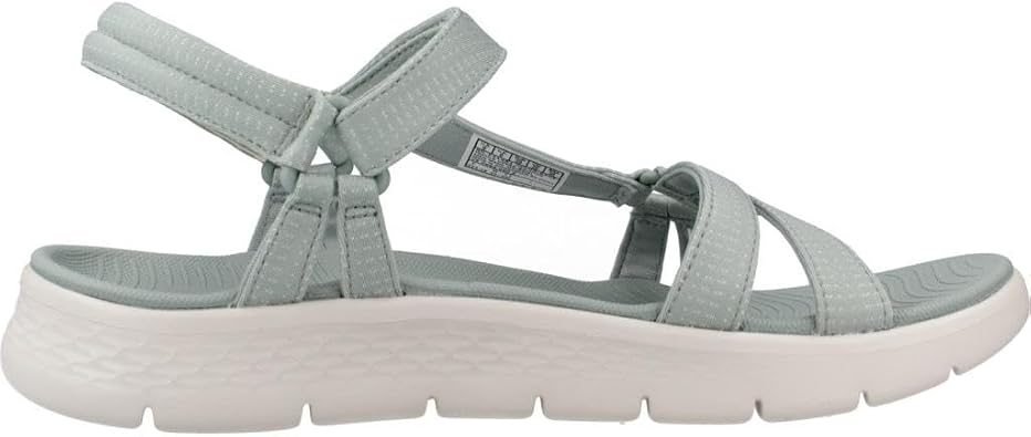 Skechers Women's Go Walk Flex Sandal SublimeGO WALK FLEX SANDAL SUBLIME
