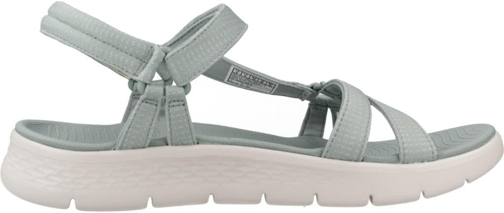 Skechers Women's Go Walk Flex Sandal SublimeGO WALK FLEX SANDAL SUBLIME
