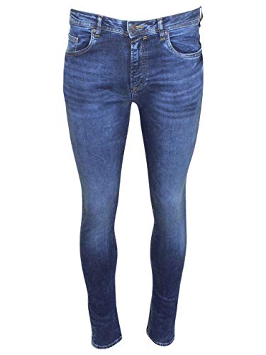 Buffalo David Bitton Men's Super Skinny Max