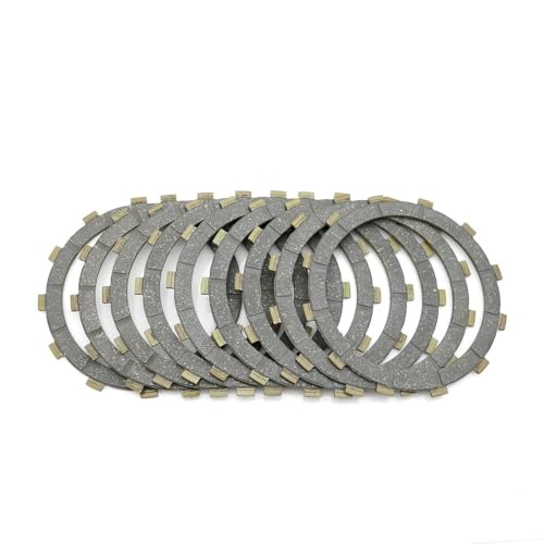 Plaque friction embrayage sec anti patinage moto 900SS 916 996SPS