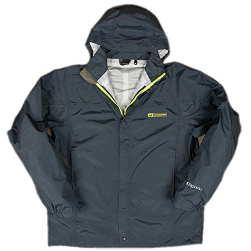 Image of Southern Marsh Fieldtec Rain Jacket