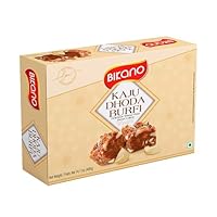 BIKANO - Dhoda Burfi - (1 X 400 GR)