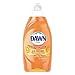 Dishwashing Detergent, 28 oz, Bottle, PK8