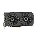 Produktbild Fit for ASUS RX 570 4GB Grafikkarte Gaming Grafikkarte GPU AMD Radeon RX570 4GB GAMING Grafikkarten PUBG Computer Game Screen Karte 580 560 550 HDMI VGA DVI