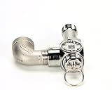 Henny Penny 59742 Safety Relief Valve Assembly