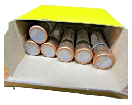 Fusible RK5 250VAC non 3/4 pour sécuriser l'armoire électrique de votre atelier