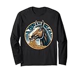 Photo Gallery cavallo mangiare spaghetti maglia a manica Photo Gallery cavallo mangiare spaghetti maglia a manica