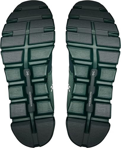 Image of On Men's Cloud 6 WP Sneakers