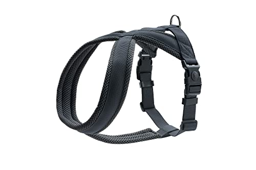 Hunter Geschirr London Comfort, M-L