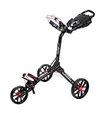 BagBoy Nitron Golf Push Cart