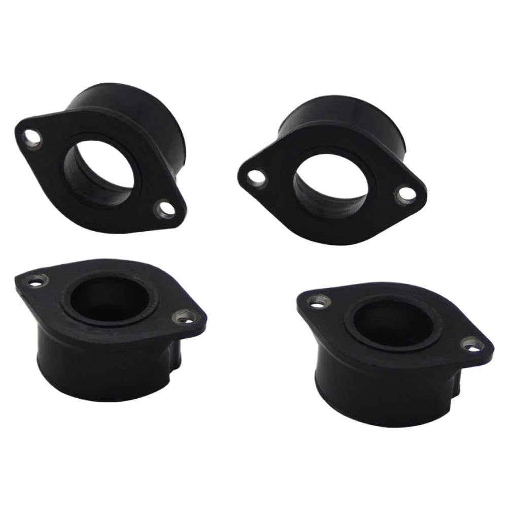 Carburetor Interface Manifold Intake Glue 16065-1131 Compatible with KZ1000 KZ1100 Eddie J1 J2 J3 A1
