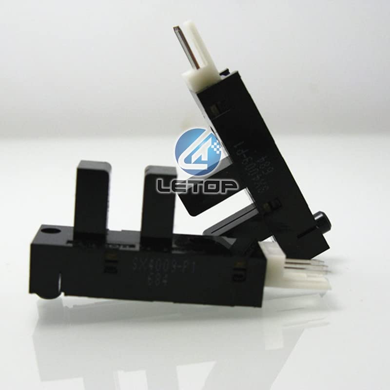 Entrust Datacard Sigma SL2 ID Card Printer - Single-Sided