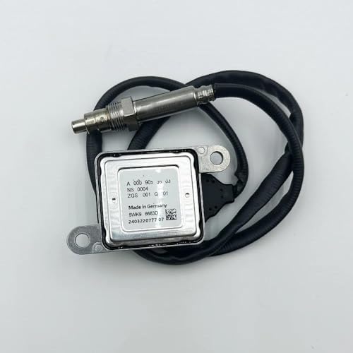 Capteur oxygène Mercedes A0009053603 sonde NOX W205 W166 essence diesel