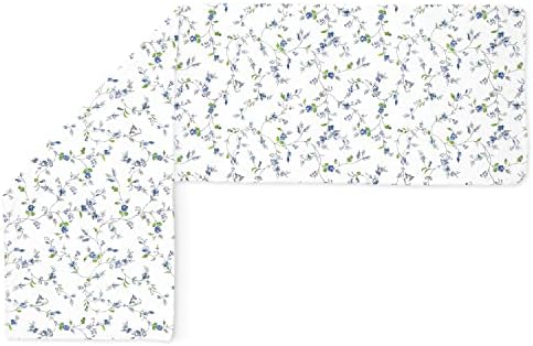 Amilian Poszewka na poduszkę do spania na boku; poszewka na poduszkę do karmienia: ok. 150 x 40 cm na poduszkę do przechowywania; komfortowa poduszka; poszewka wymienna; zdejmowana i nadająca się do prania dmuchawiec szara