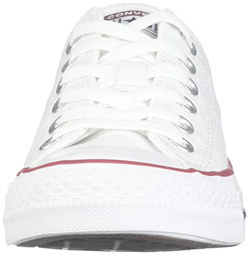 all star ox m7652c optical white
