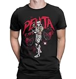 Photo Gallery fpvawkbl penta wrestler wrestling shirts for men and women 100% cotton graphic tee tops Photo Gallery fpvawkbl penta wrestler wrestling shirts for men and women 100% cotton graphic tee tops