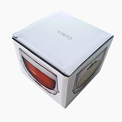 Set de 2 vasos doble pared Kinto 200 ml miniatura 3