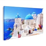 Parfait pour les voyageurs et les fans de Grèce ou comme cadeau pour les amis qui aiment la mer et le soleil.