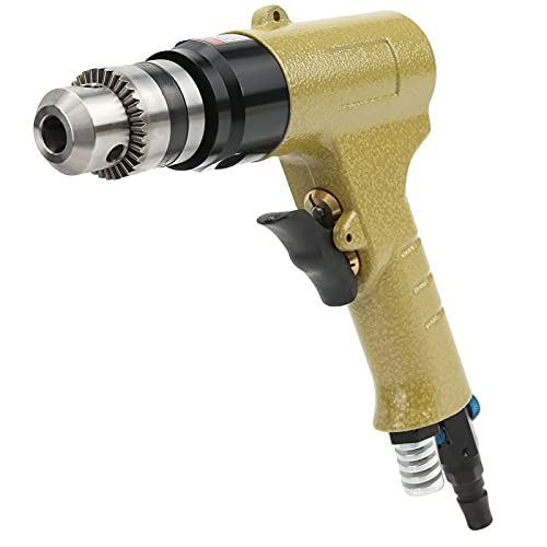 Taladro neumático de aire tipo industrial KP-550N miniatura 3
