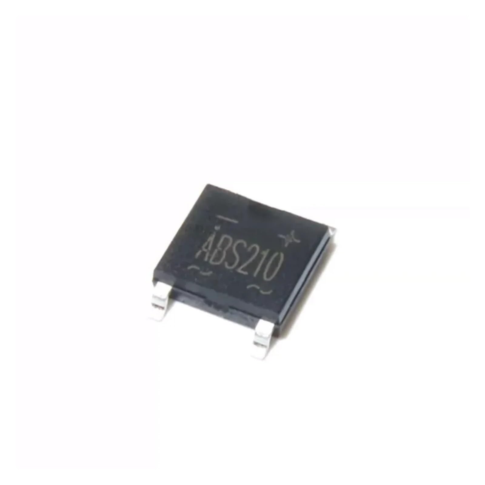 Amazon.com: 50PCS ABS210 2A 1000V SMD SOP-4 Bridge Rectifier ABS10
