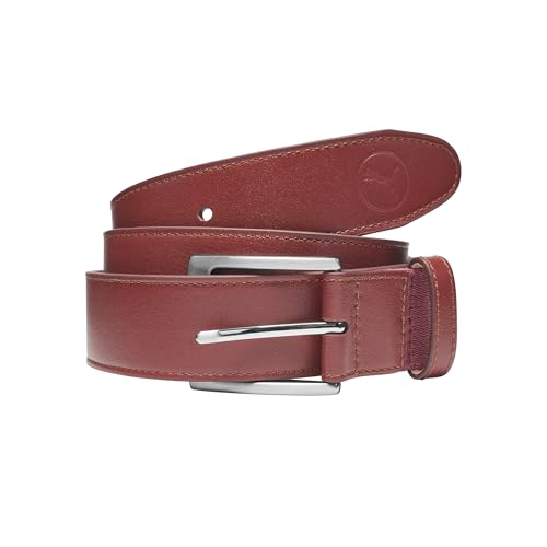 PUMA Men's Leather Belt2
