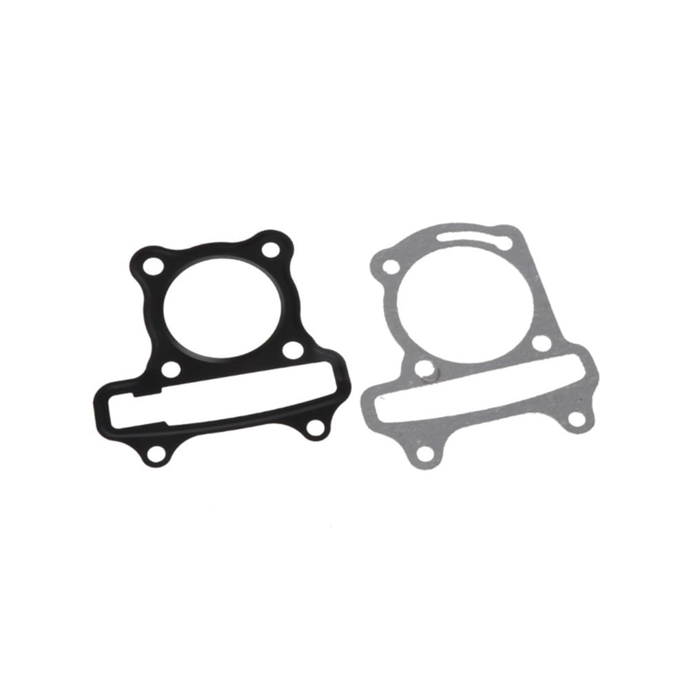 Joints pour Moto GY6 125CC : kit complet d'étanchéité moteur