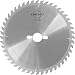 Produktbild Edessö Kreissägeblatt-HM Profi 230 x 30 mm, 48 Zähne, 1.602303E+7