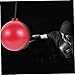 Milisten Boxing Bag Reflex Bag Outdoor Training Balls Exercise Sandbag Fitness Tool