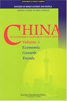 China, Vol. 3 9812102787 Book Cover