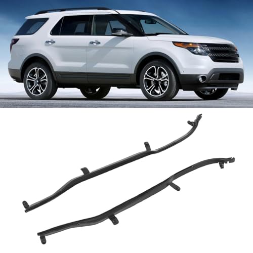 Joint étanchéité isolation portière Ford Explorer BB5Z7825324B