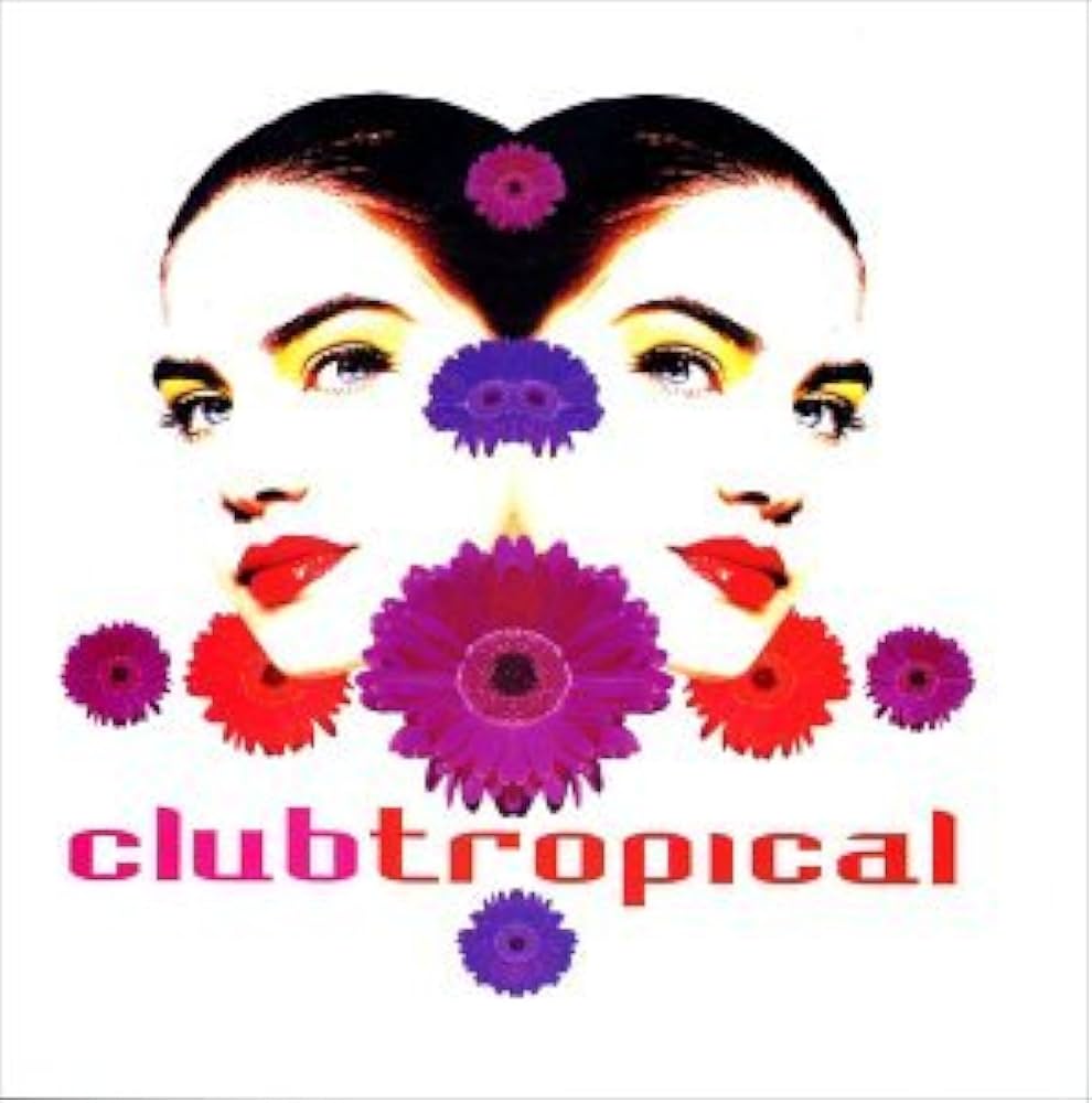 Amazon.co.jp: Club Tropical: ミュージック