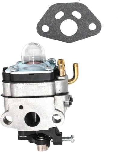 Carburateur pour Efco Stark 2500T pour retrouver un jardin impeccable ce week-end
