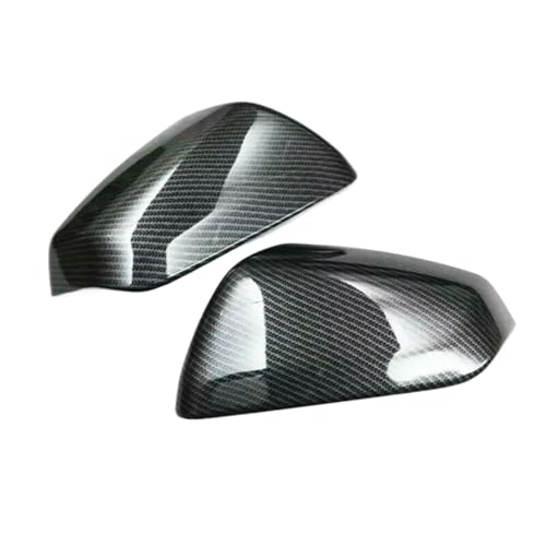 Coque de rétroviseur de rechange robuste pour Chevy Equinox 2019