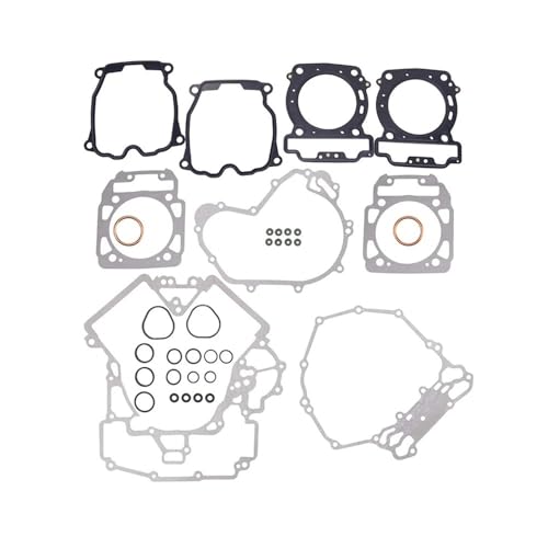 Kit joints de cylindre moto 800R 4x4 XT haute durabilité M 1000