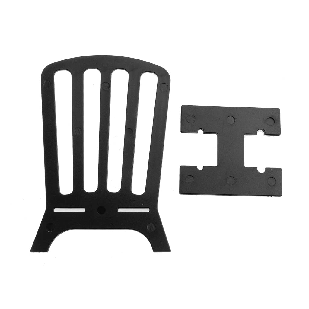 2 in 1 Mobile Phone Tablets Holder Stand Non-Slip for All Mobile Phones s