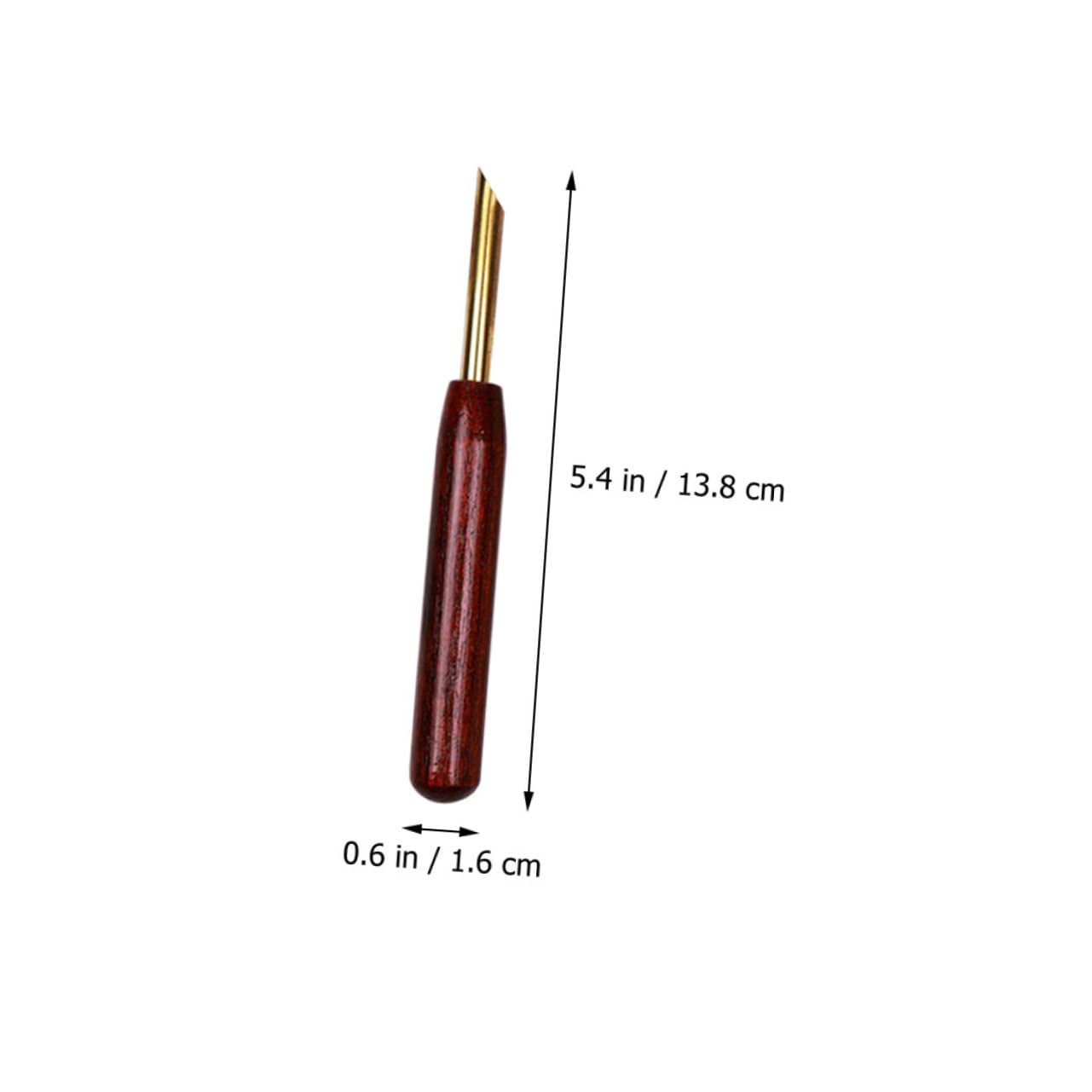 Angoily Juego De 3 Herramientas Para Esculpir Arcilla Para Trabajar Tallar Forma Tallar Para Empezar Hornear Arcilla Herramientas Modelar Kit Versátil Para Esculpir