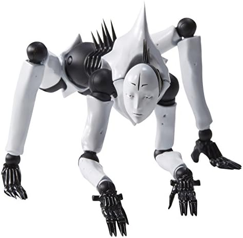 Blame 1 12 Safeguard Action Figure Amazon Com Au Toys Games Blame 1 12 Safeguard Action Figure Amazon Com Au Toys Games