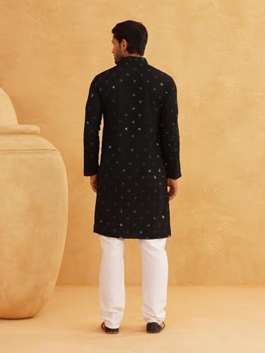 Image of SOJANYA Women's Cotton Straight Fit Straight Kurta