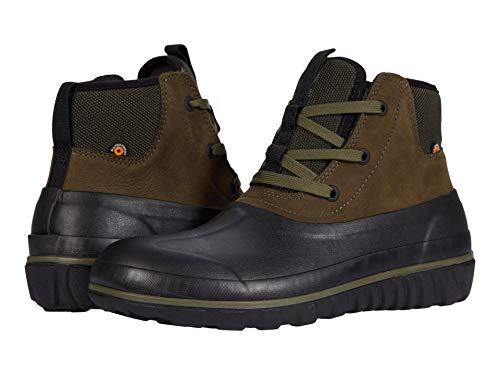 Image of BOGS Casual Lace Leather