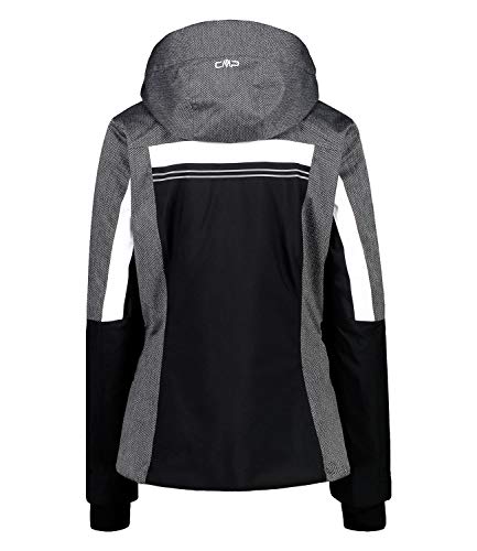 CMP Giacca da Sci Impermeabile WP 10.000, Donna