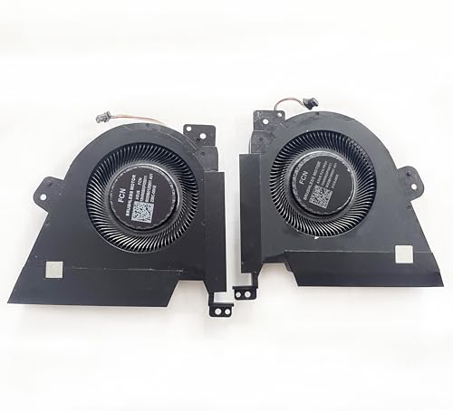 Surchauffe PC résolue Ventilateur CPU GPU pour ASUS ROG Zephyrus GX650 2023